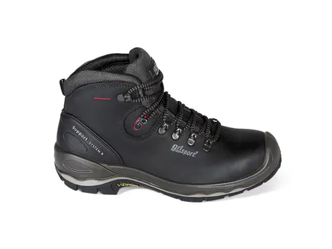 Grisport 72049 var 16A veiligheidsschoen S3 - 36