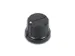 Bouton (Noir Avec Point Blanc 20.8mm/6mm)