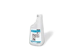 Ecolab voorbedrukte Flacon Imi 650ml excl. sproeikop 6 stuks