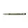Fineliner Sakura pigma micron 005 zwart 0.2mm