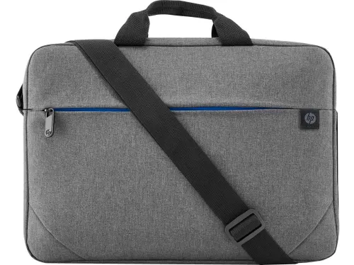 Hp Prelude Topload Notebook Bag 15.6 inch grijs