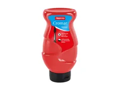Verf Aristo Cromar 500ml briljant rood
