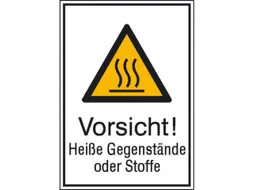 Waarschuwings-Combibord,V. Binnen/Buiten