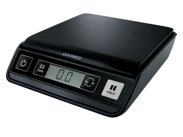 DYMO M2 Digitale Postweegschaal 2KG S0928990