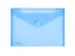 enveloptas assorti A5 liggend met klittenbandsluiting