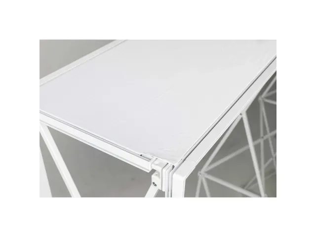 Beurswand Pop-Up Impress Curved