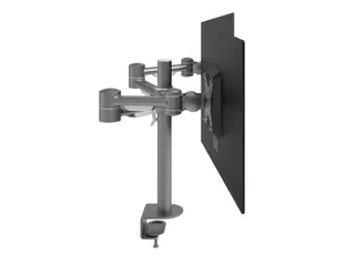 Monitorarm Dubbel ViewMate Style 632 2 Schermen - 2
