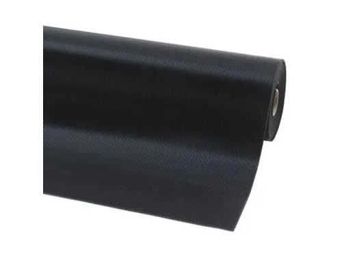 werkplek-vloerbedekking,metergoed,HxB 3x1000mm,rubber/SBR