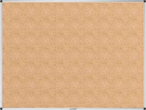 Legamaster UNITE krukbord 100x150cm Aluminium frame