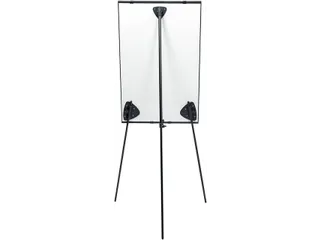 Flipover Legamaster SKETCH EASY driepoot - 4
