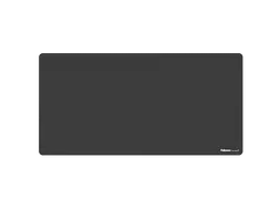 Bureau-onderlegger Fellowes Breyta zwart 80x40cm