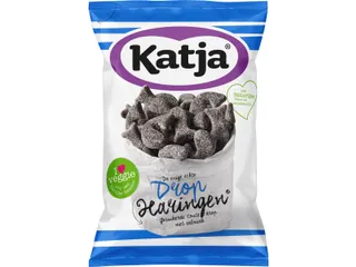 Snoep Dropharingen Glutenvrij Zak 295 Gram - 1