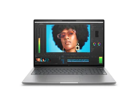 ZBook 8 G1i 16 inch Mobile Workstation PC Wolf Pro Security Edition, 1