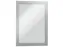 Duraframe ft 14,8 x 21 cm (A5), zilver, 2 stuks