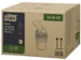 Lingettes imprégnées Tork W14 190592 pour les mains non parfumé bla