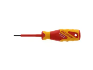 VDE 2160 PZ 0 VDE-schroevendraaier Phillips PZ 0 - 5