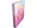Classeur à anneaux Waterpaint A4 4 anneaux Dos 3,4cm Couverture 1,6