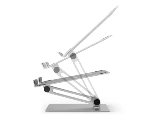 Laptop standaard Durable RISE