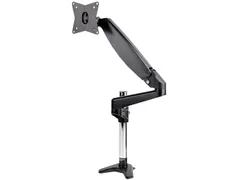 Bureau Monitor Arm voor Enkele VESA-display tot 32 inchof 49 inch Ultr