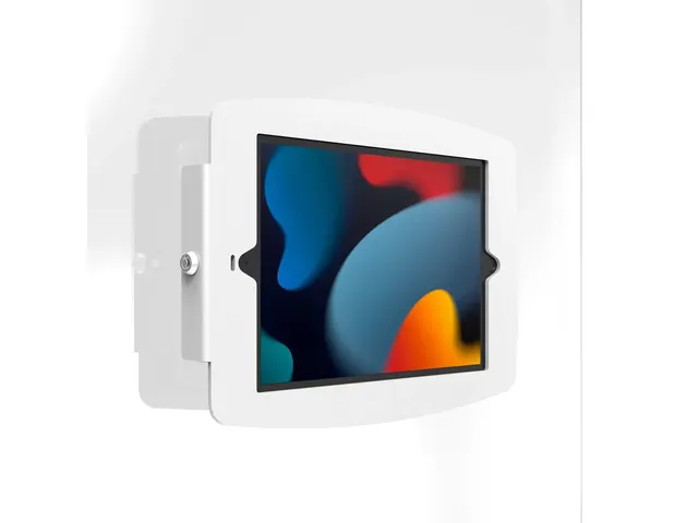 Compulocks Space, 25,9 cm (10.2 inch), Apple, iPad (7th gen.) 10.2 inc