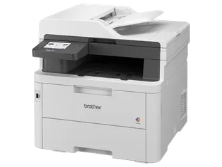 Multifunctional Laserprinter Brother MFC-L3760CDW - 2