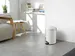 Serene Pedaalemmer 12 Liter Wit