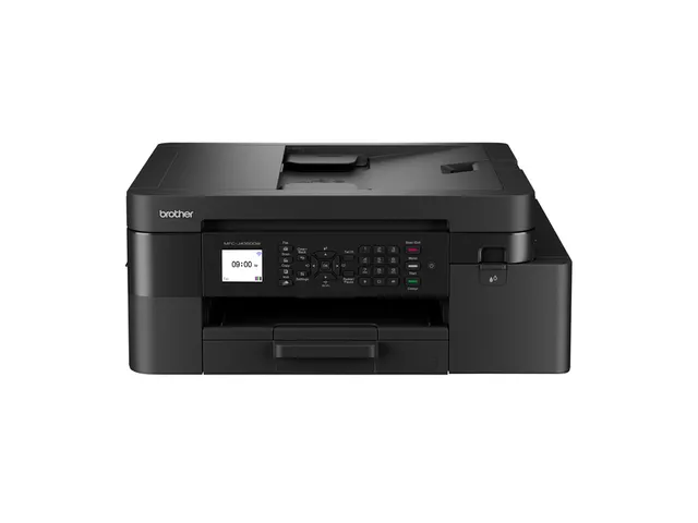 Multifunctional inktjet Brother MFC-J4350DW