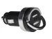 USB-Lader Voor DE Auto Met 2 x USB-Aansluiting (5 V - 4.2 A) - 21 W MA