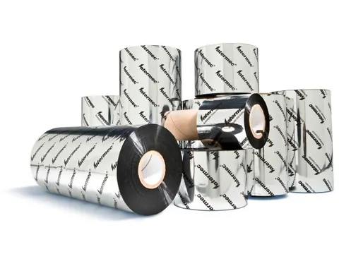 Intermec TMX 2010 / HP06 thermal ribbon 200 m Zwart
