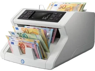 2265 Biljettelmachine - 5
