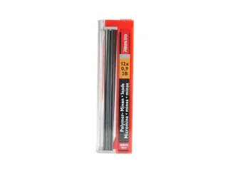 Potloodstiftjes Aristo HI-Polymer HB 0,9 mm - 1