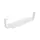 Koppelset Connector Bin Lichtgrijs