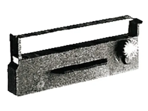 Lint groep 653 nylon zwart