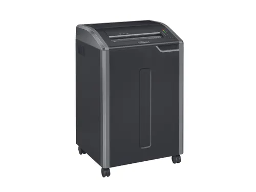 Papiervernietiger Fellowes 485i P-2 Stroken