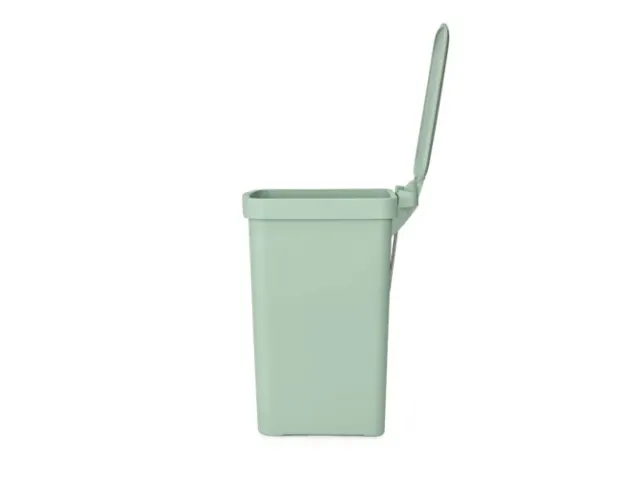 Pedaalemmer StepUp 16 Liter Jade Groen