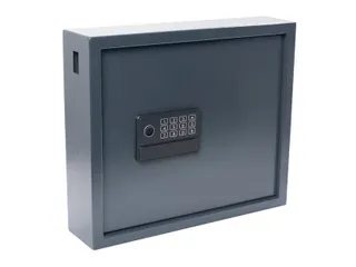 Sleutelkast Pavo High security Magnettag met fingerprintslot 20 haken - 4