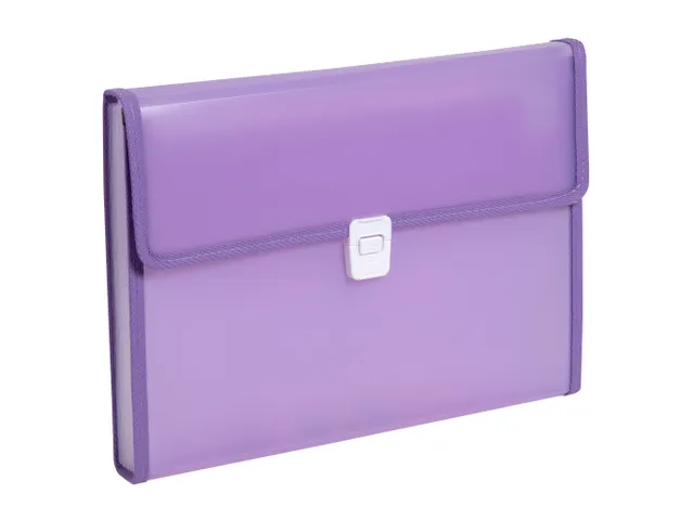 Sorteermap PP Chromaline13 vak ass