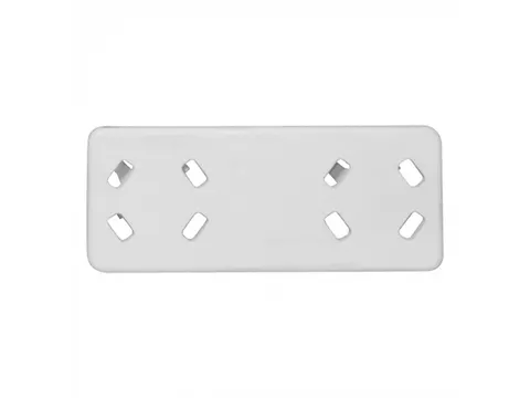 Caterracks kleurcodering Clip Wit