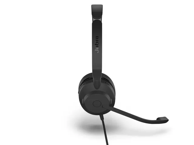 Jabra Evolve2 30 SE MS Stereo USB-C headset