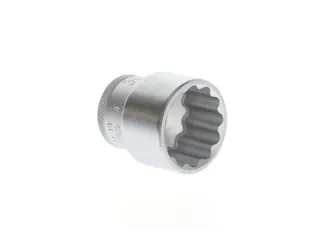 D 19 30 Steekbus 1/2 inch UD profiel 30mm - 4
