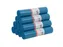 Afvalzak Quantore LDPE T50 160L blauw 90x110cm Voordeelbundel