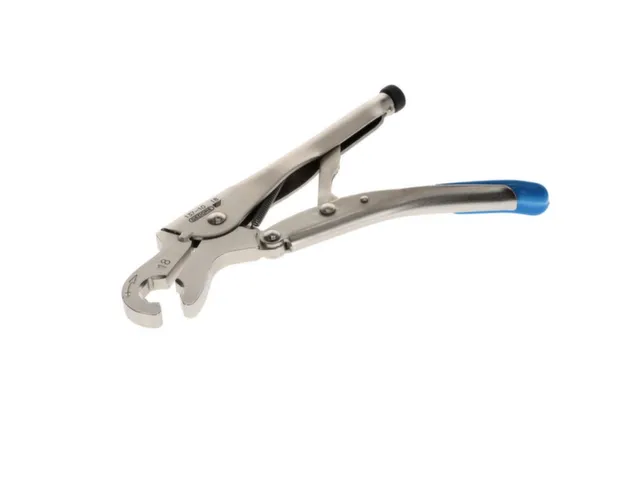 137 10-18 Combinatiesleutel 18mm