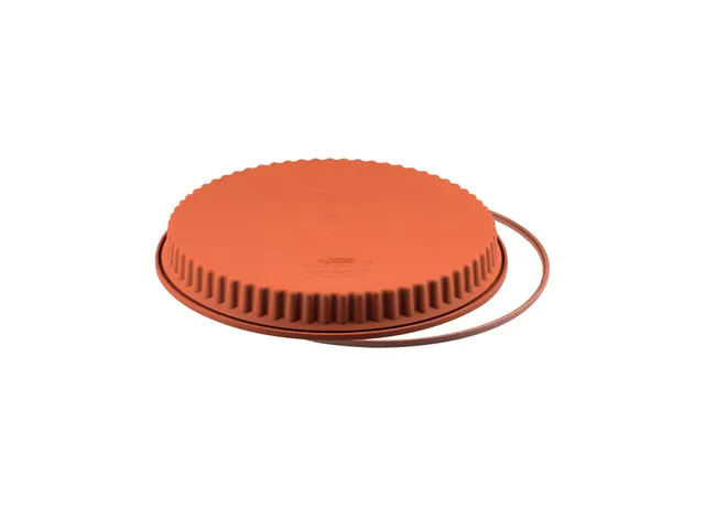 Silikomart Siliconen taartvorm 24cm UNI-FLEX Crostata SFT424
