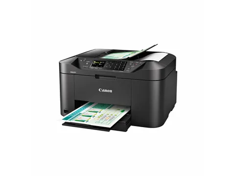 Multifunctional inktjetprinter Canon MAXIFY MB2150