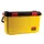 Laademmer, Rubbermaid Geel Zwart