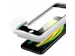 Protection écran confidentiel Spigen pour iPhone SE22/20/8/7 AlignMas