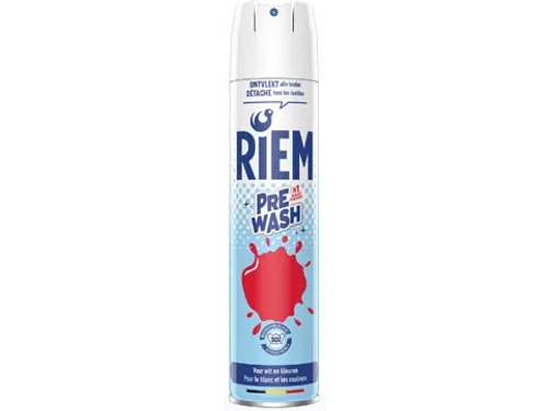 Ontvlekker Pre-Wash, spray 300 ml