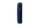 POCSOU professionele posttas blauw nylon 42 x 32 cm met extra vak