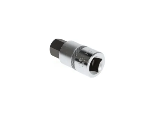 GEDORE R62551710 Schroevendraaierbit 1/2 inch 17mm lengte 55mm