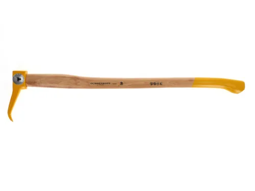 OX 173 H-0580 Handappie met hickory handvat van 80cm